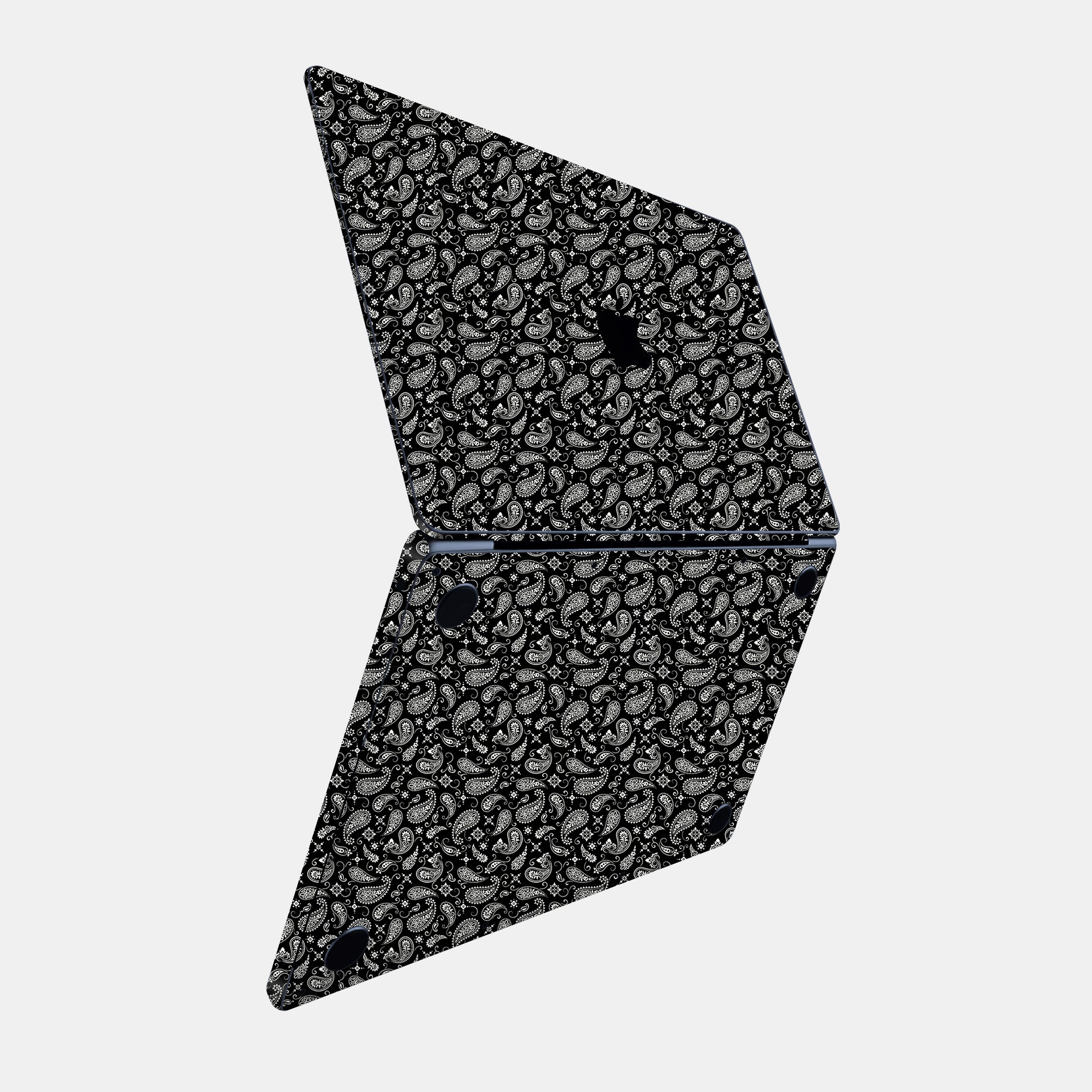 black Paisley pro