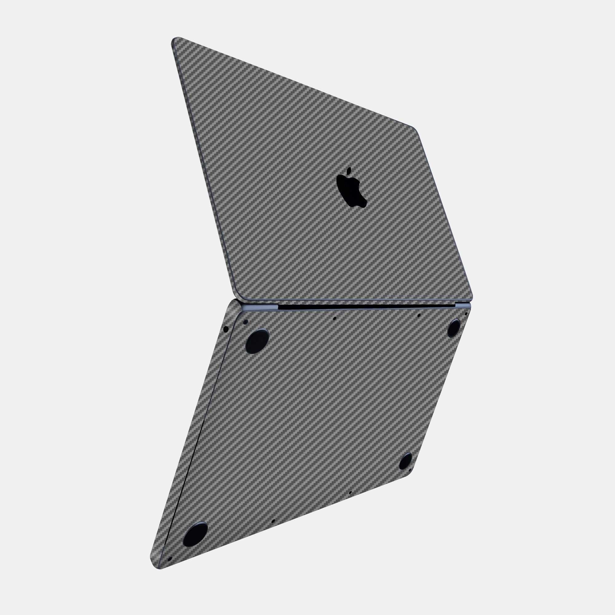 carbon fibre grey pro