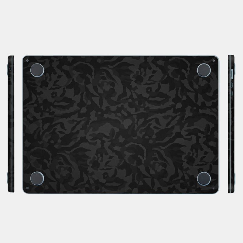 Black Camo Max