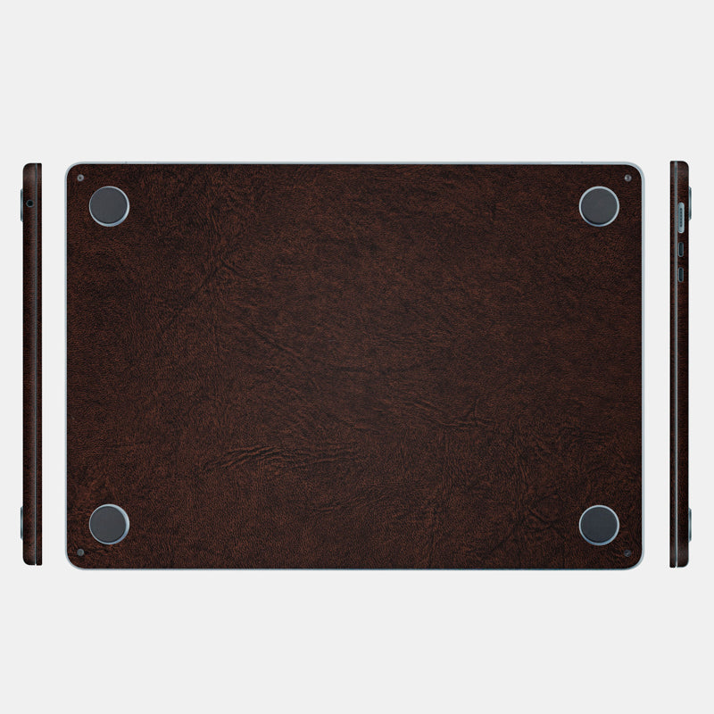 Brown Leather Max