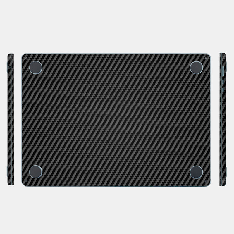 Carbon Fibre Black Max