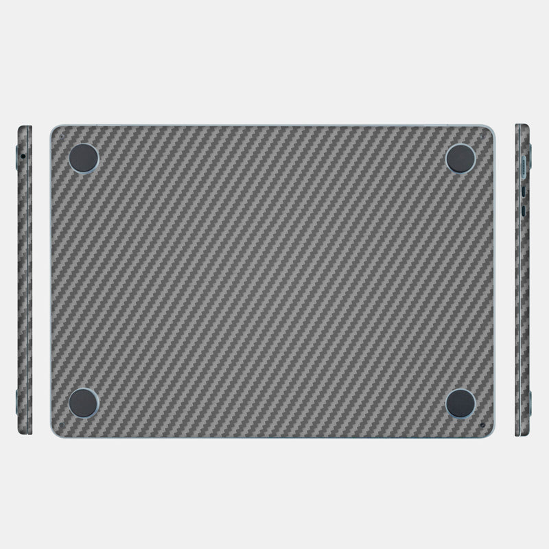 Carbon Fibre Grey Max