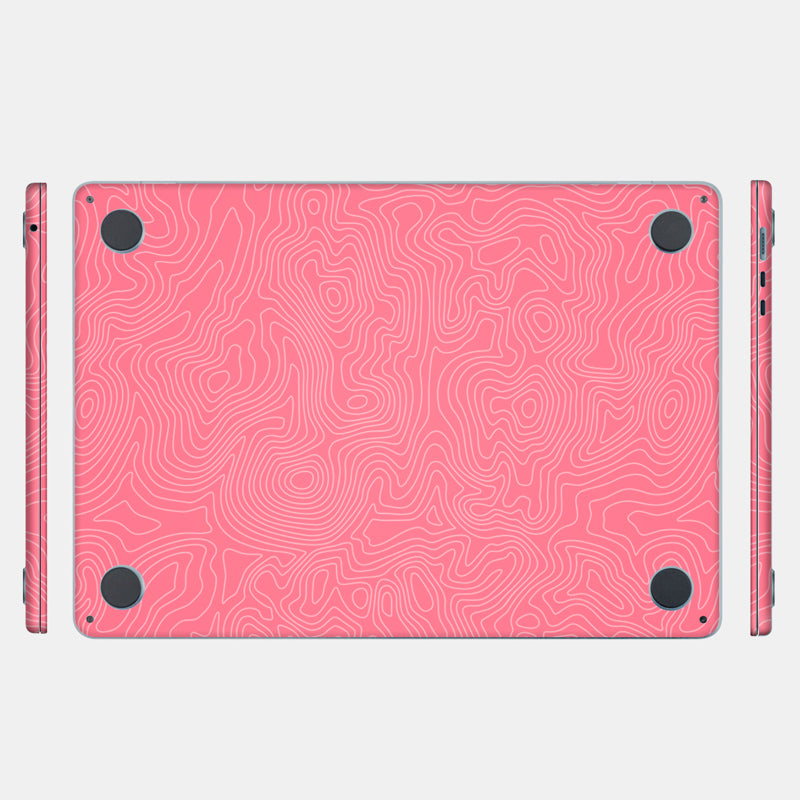 Coral Max