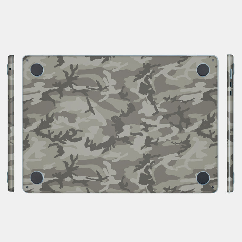 Dessert Camo Max