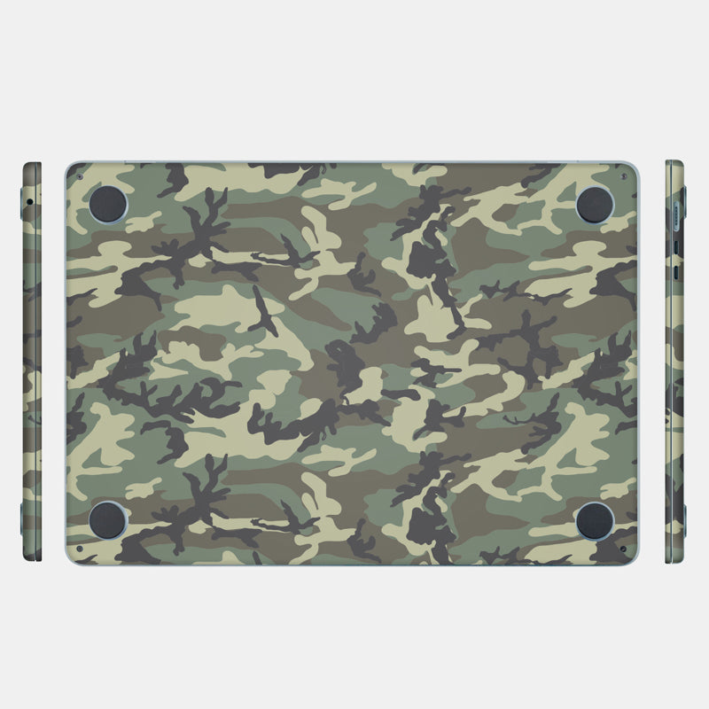 Forest Camo Max