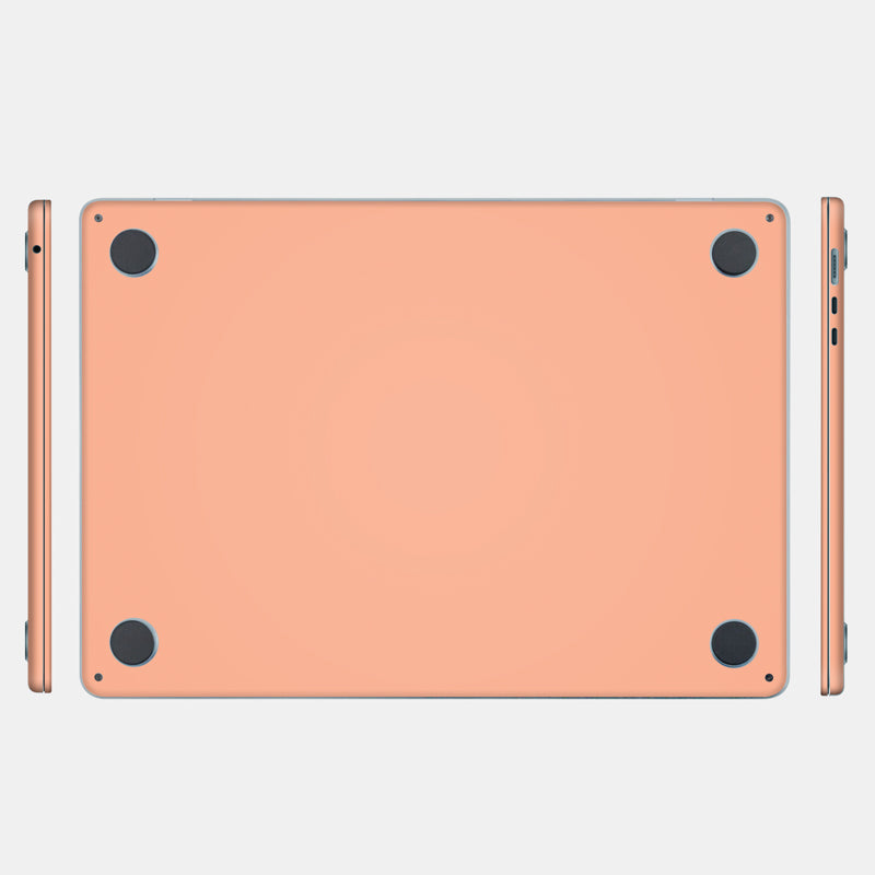 Peach Max