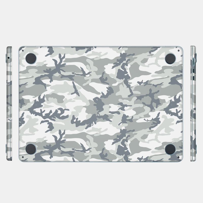 Snow Camo Max