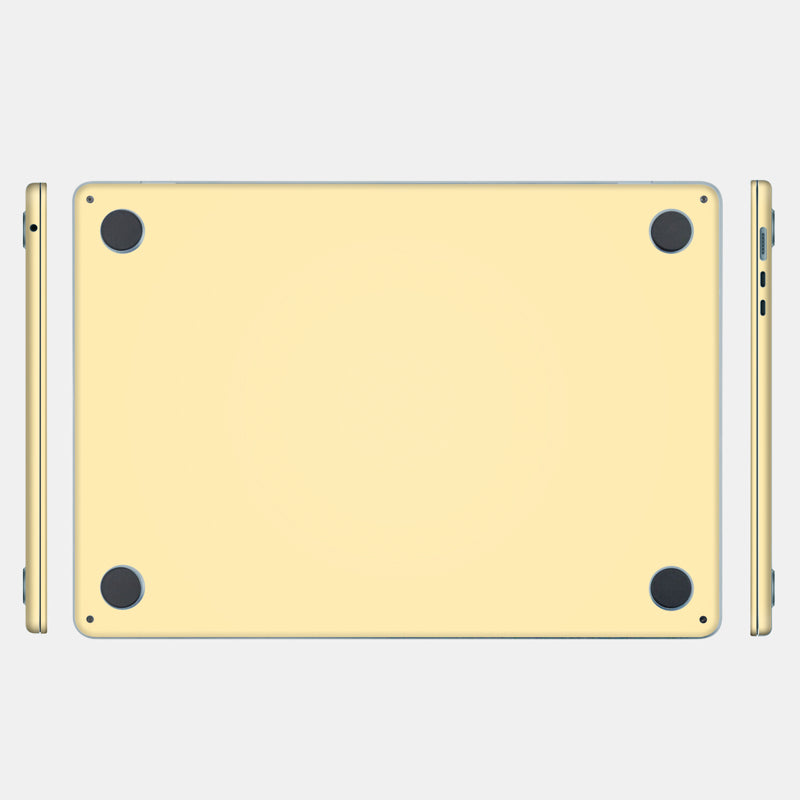 Yellow Max