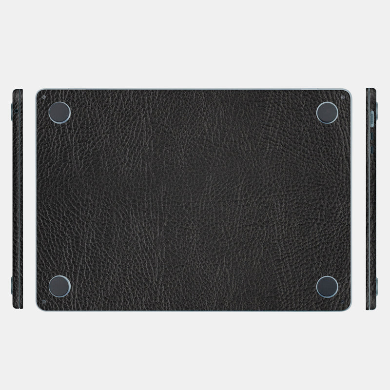 Black Leather Pro
