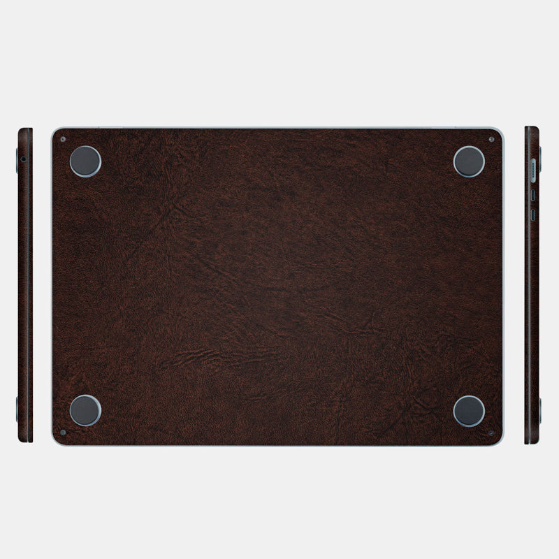 Brown Leather Pro