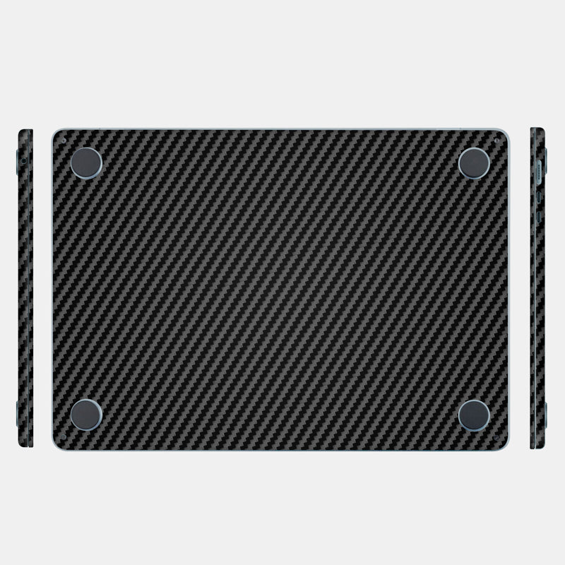 Carbon Fibre Black Pro