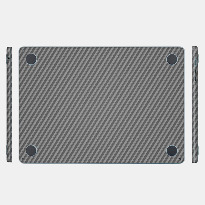 Carbon Fibre Grey Pro
