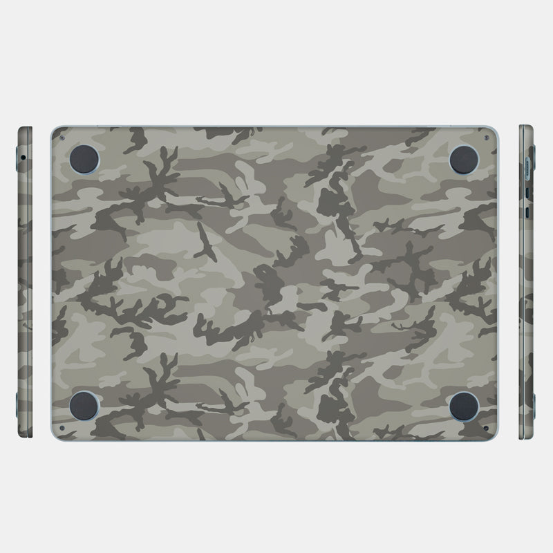 Dessert Camo Pro