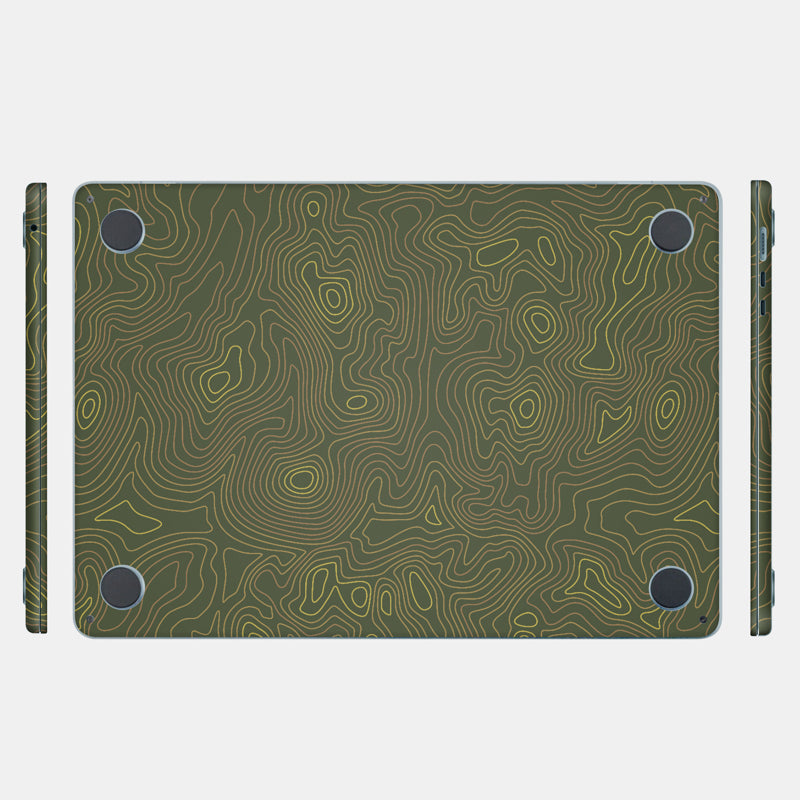 Terrain Pro