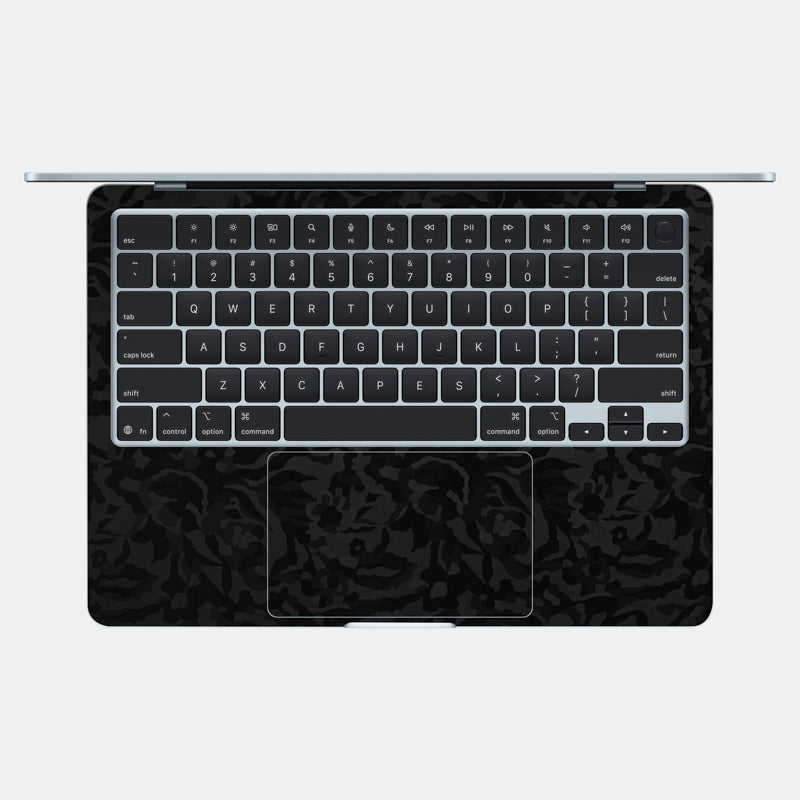 Black Camo Max