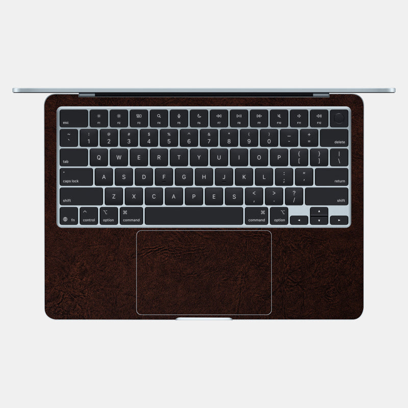 Brown Leather Max