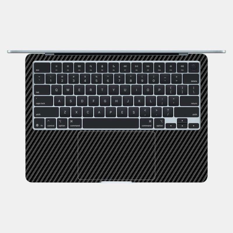 Carbon Fibre Black Max