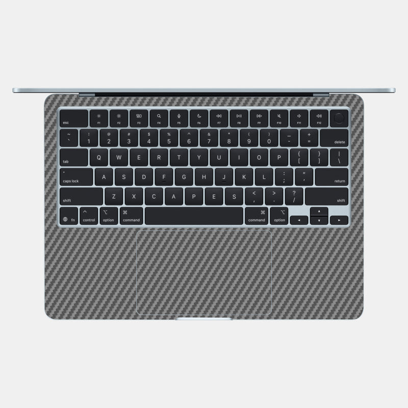 Carbon Fibre Grey Max