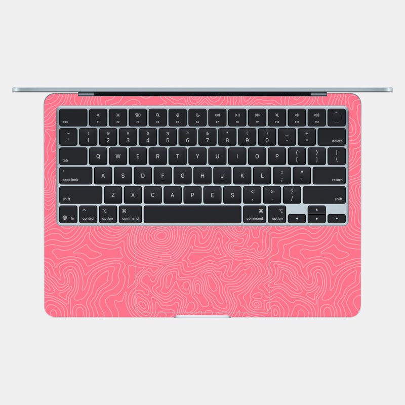 Coral Max