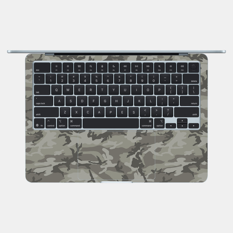 Dessert Camo Max