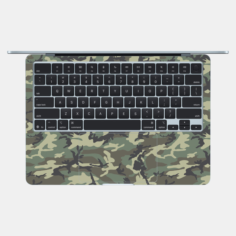 Forest Camo Max