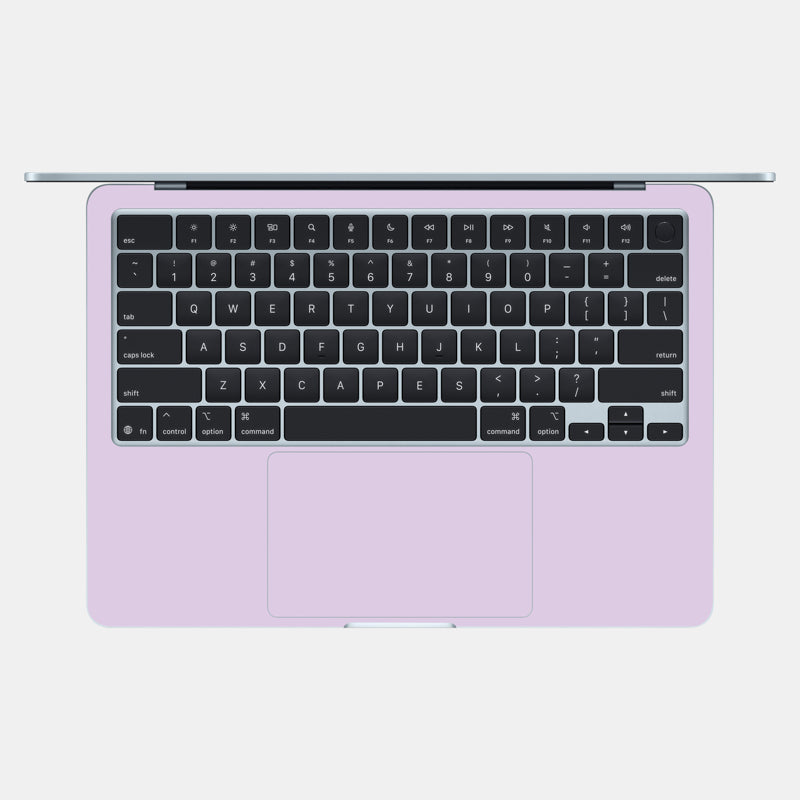 Lilac Max