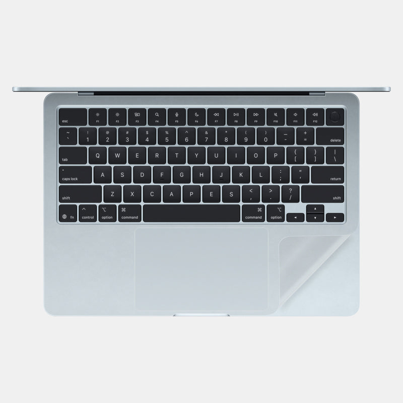 Matte Transparent Guard Max