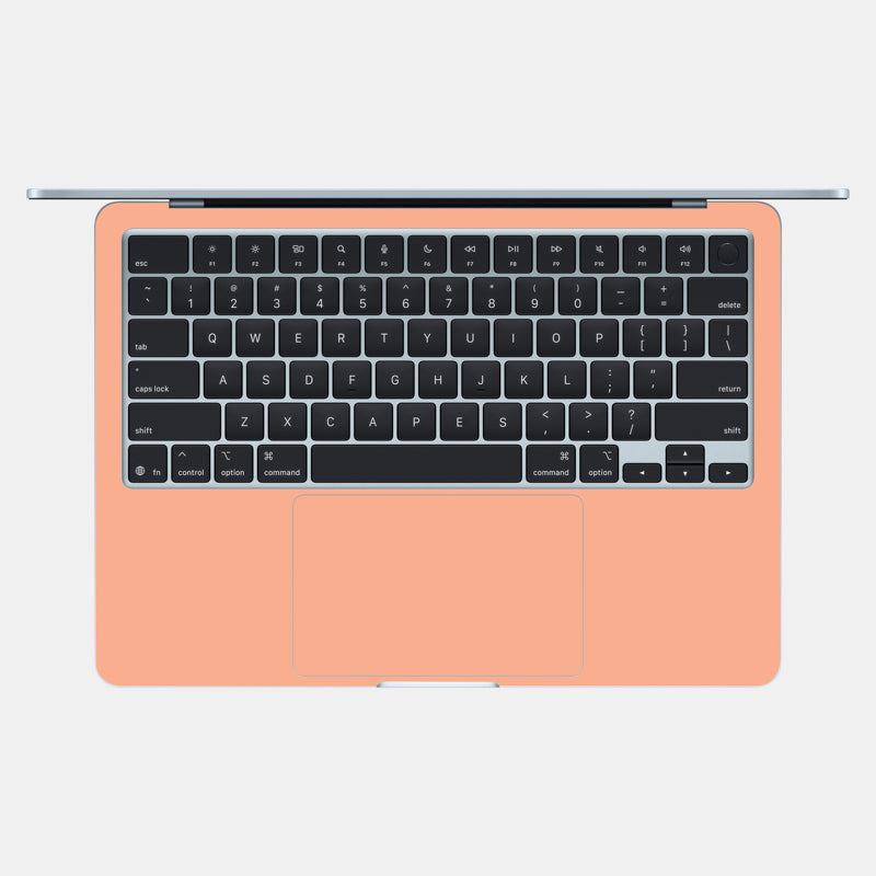 Peach Max
