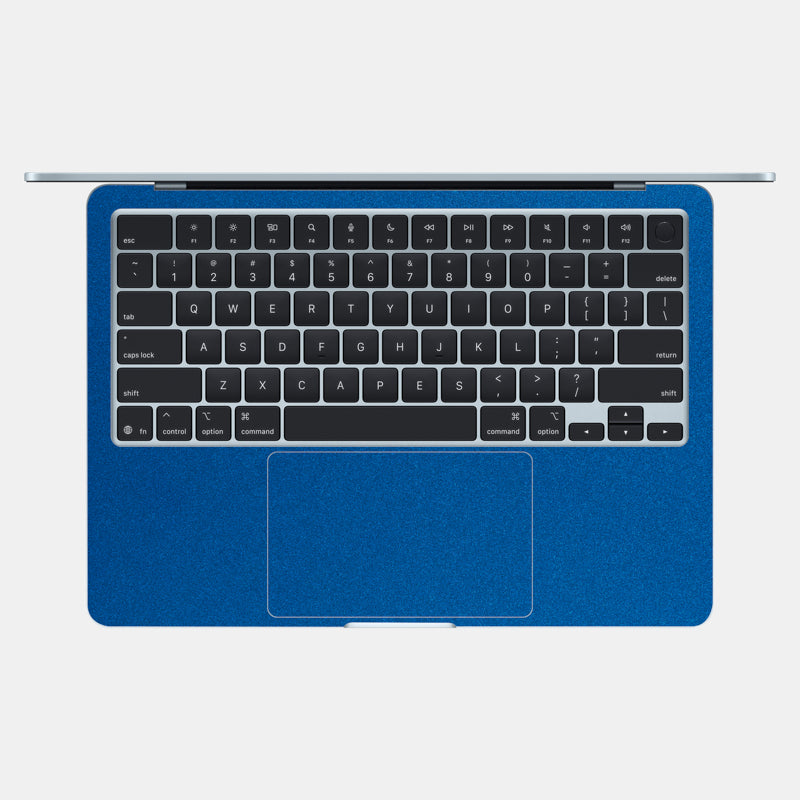 Satin Celestial Blue Max