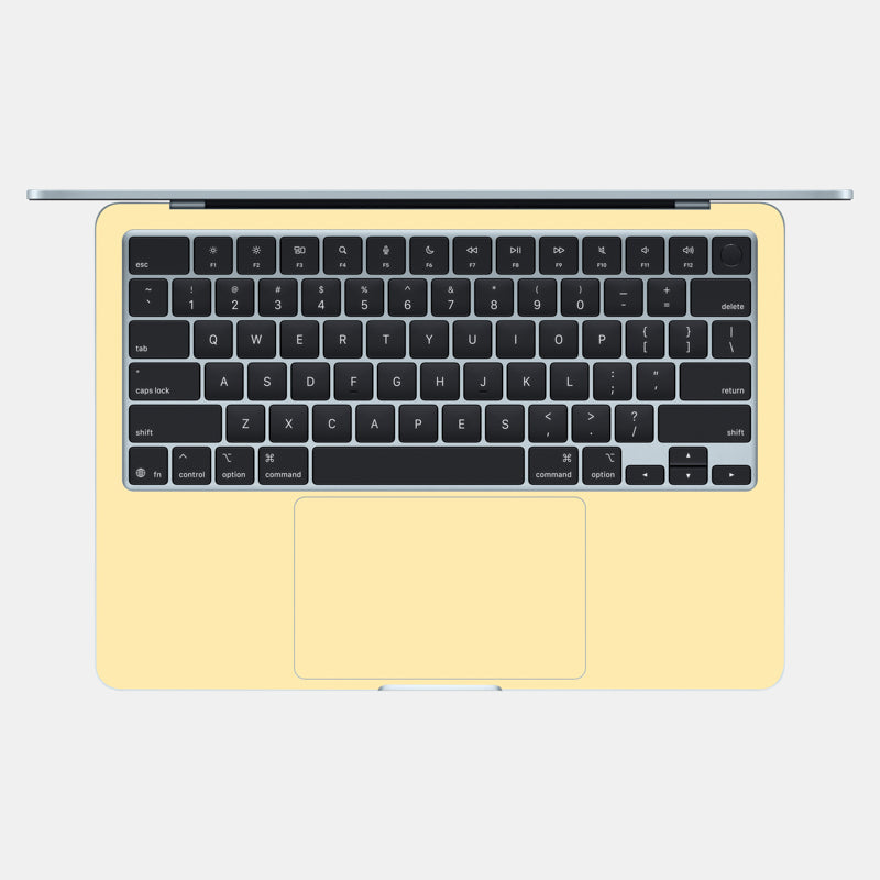 Yellow Max