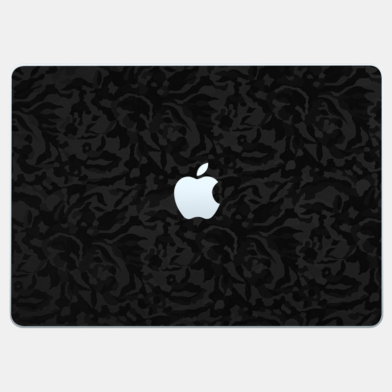Black Camo Essential
