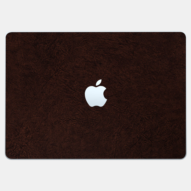 Brown Leather Essential