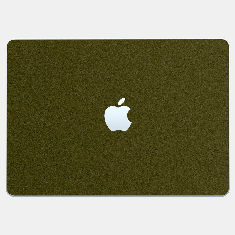 Satin Golden Black Essential