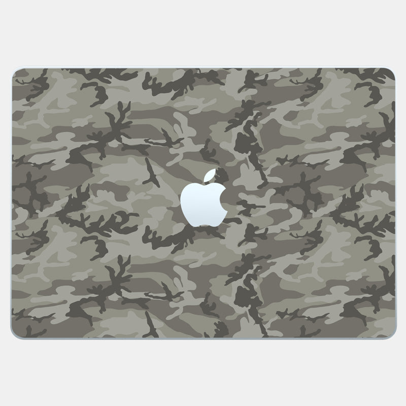 Dessert Camo Max