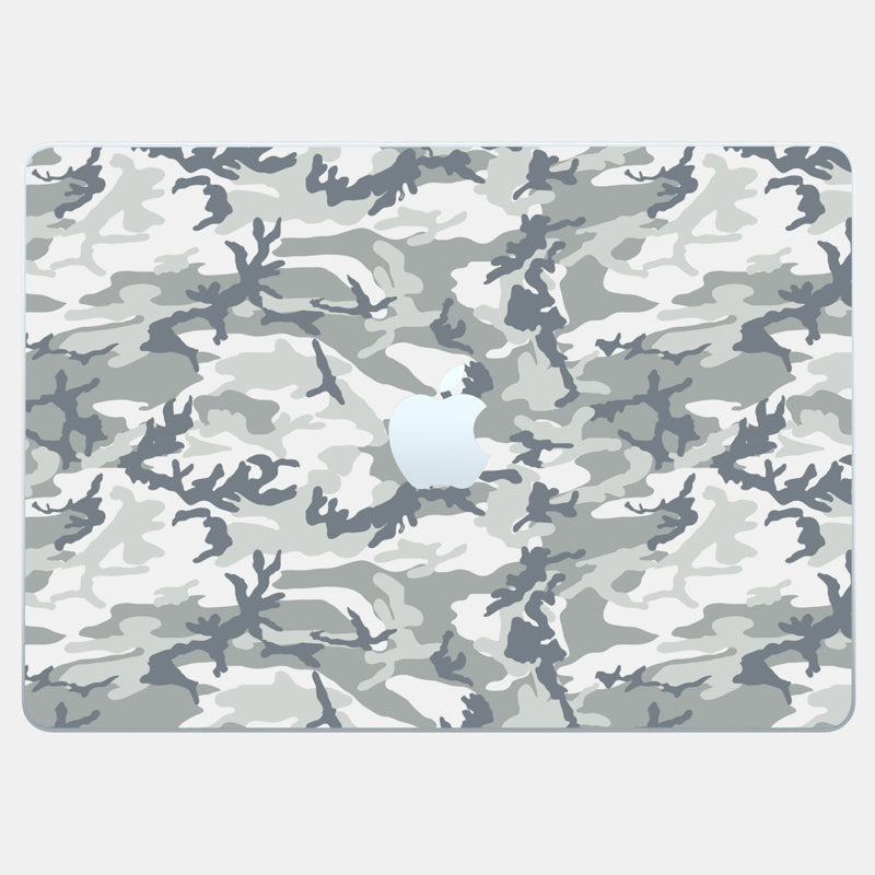Snow Camo Pro