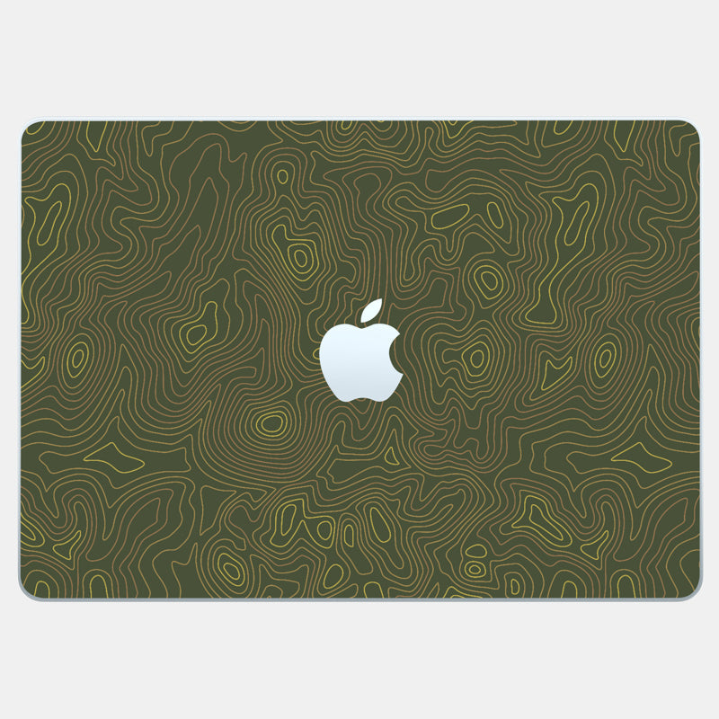 Terrain Pro