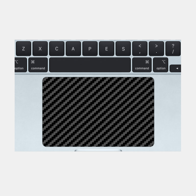 Carbon Fibre Black Full