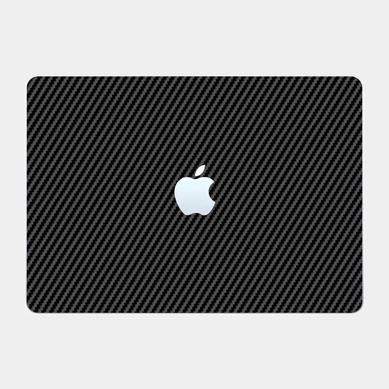 carbon fibre black essential