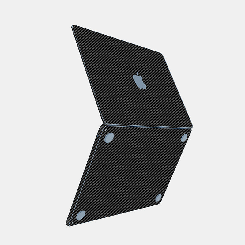 carbon fibre black pro