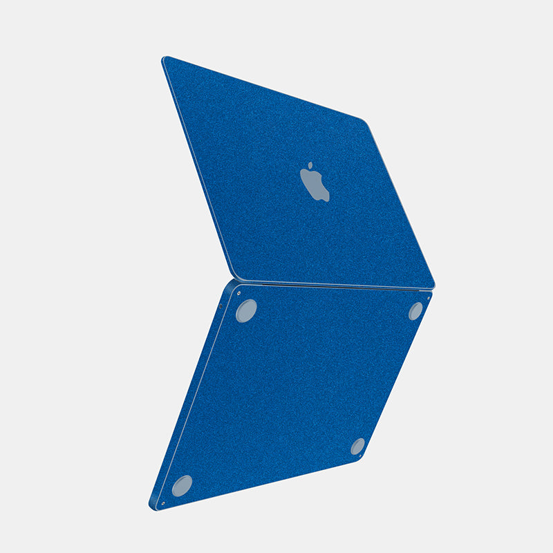 satin celestial blue pro