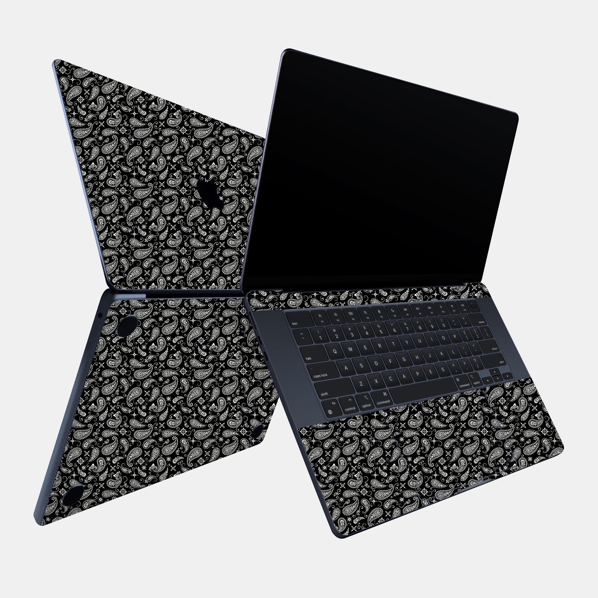 black Paisley max