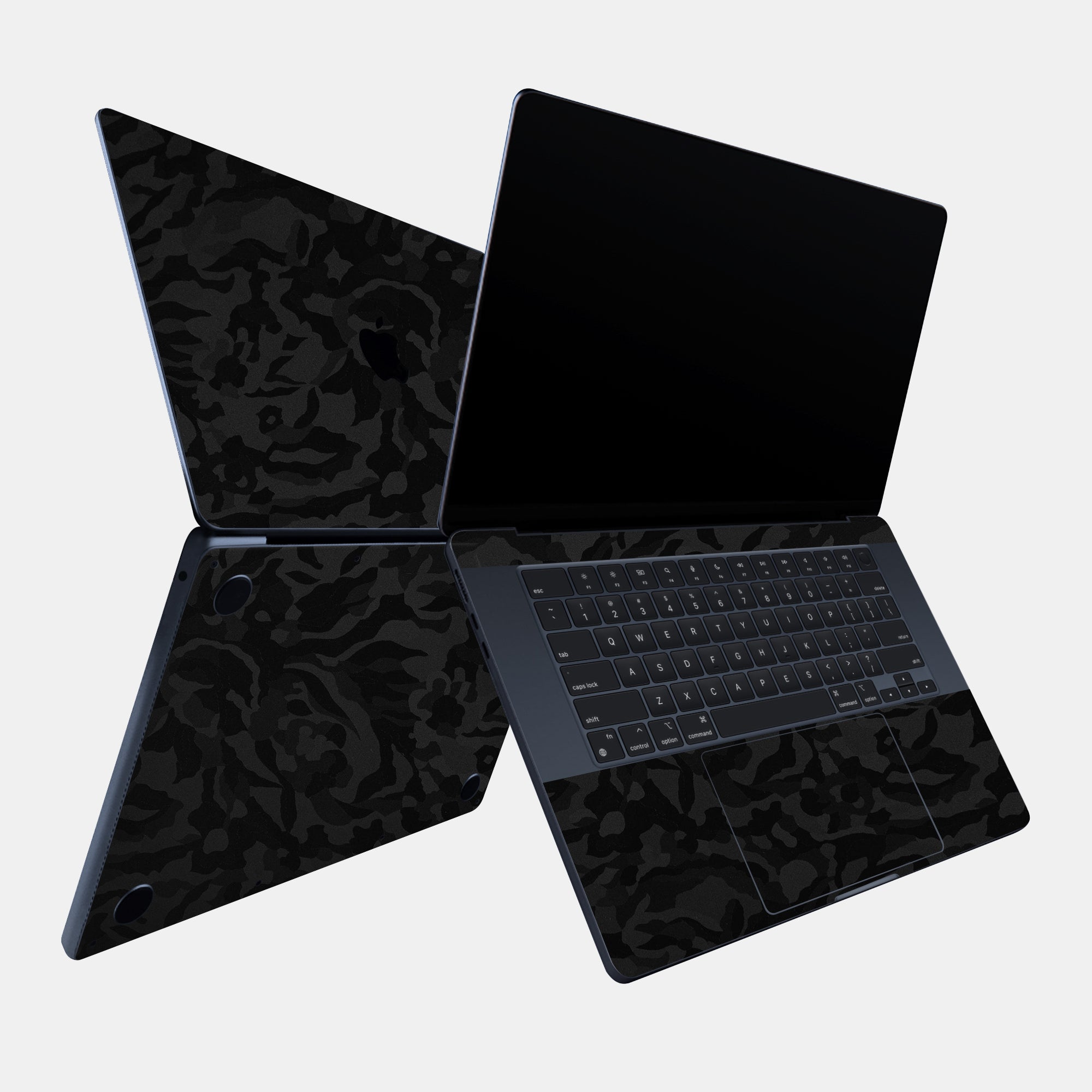 black camo max