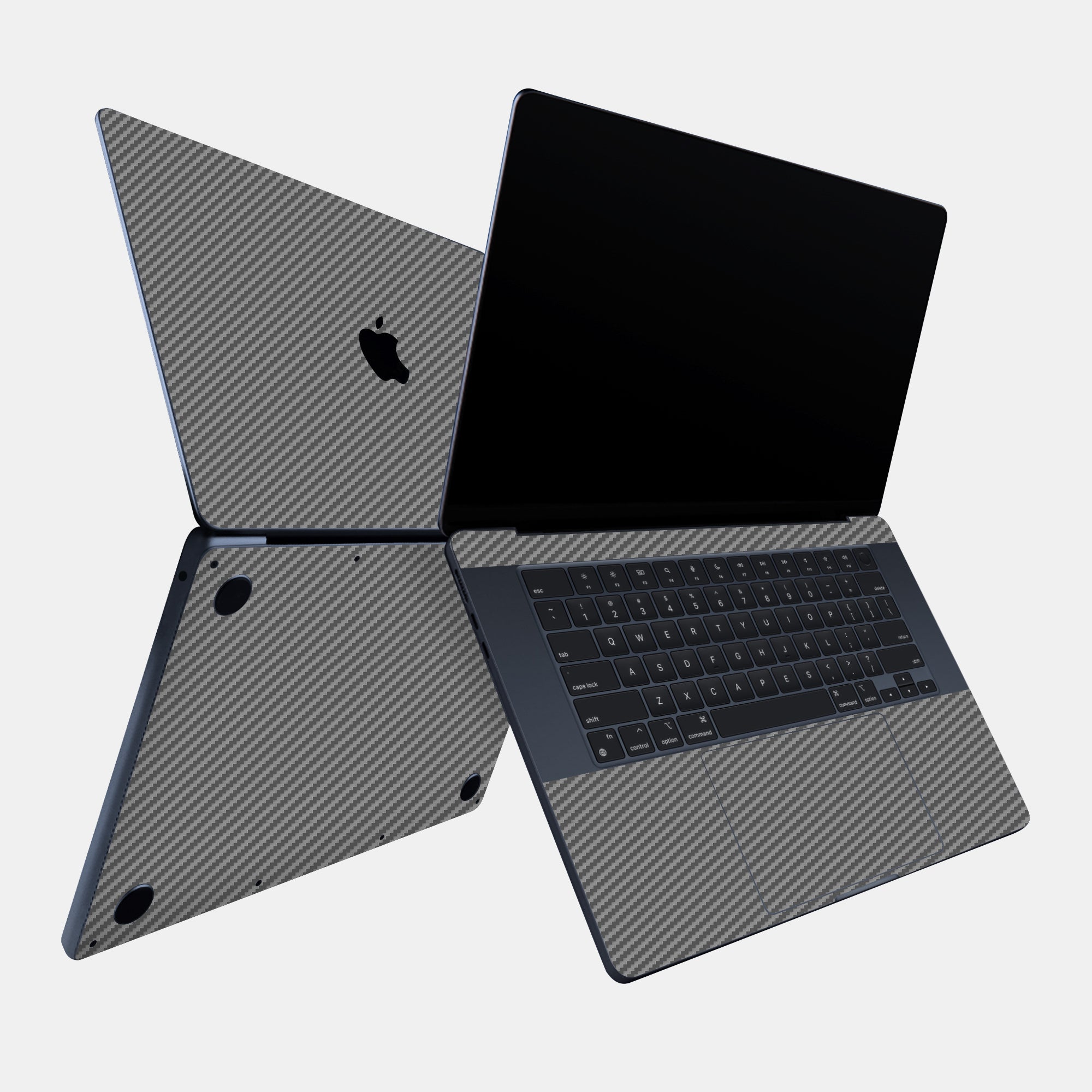 carbon fibre grey max