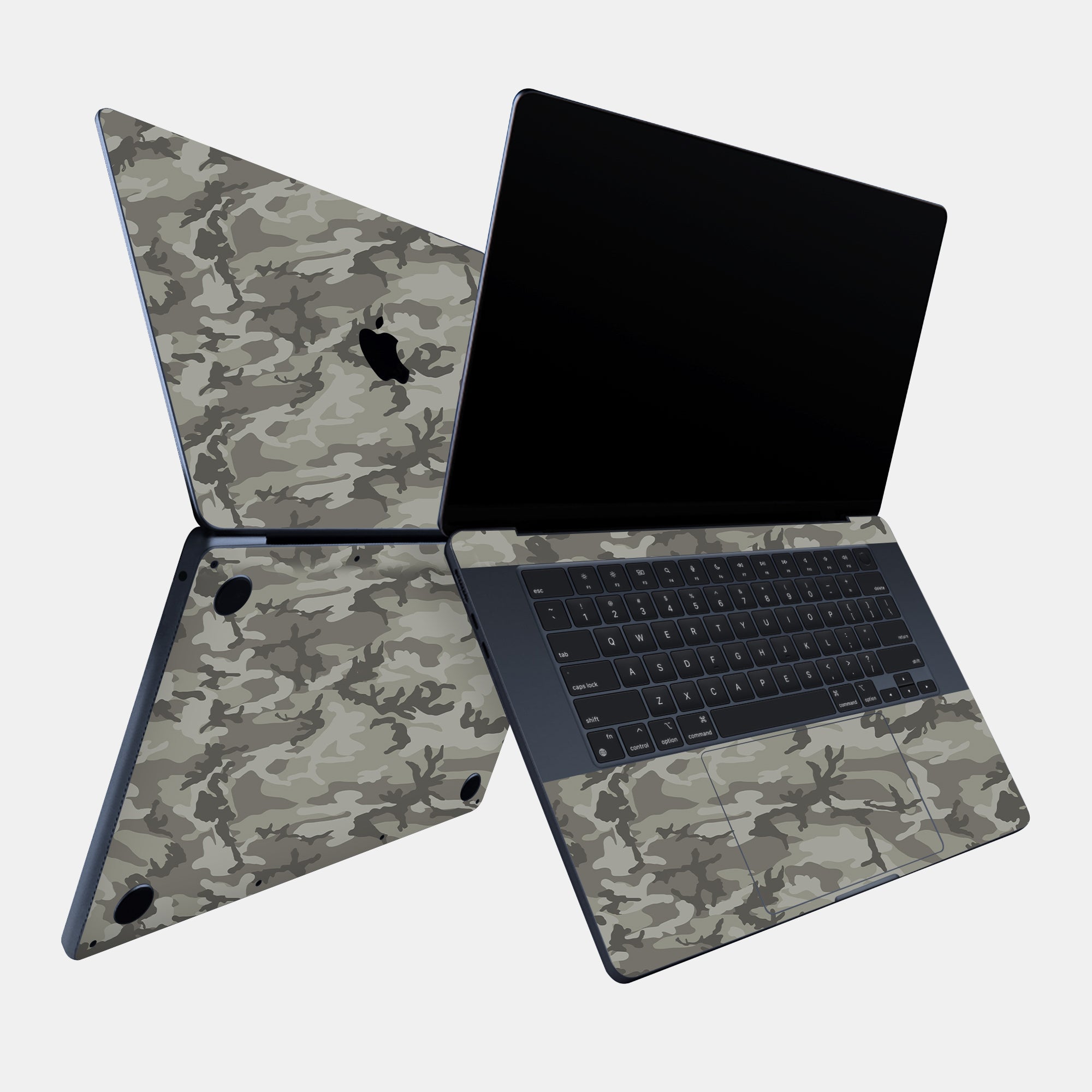 dessert camo max