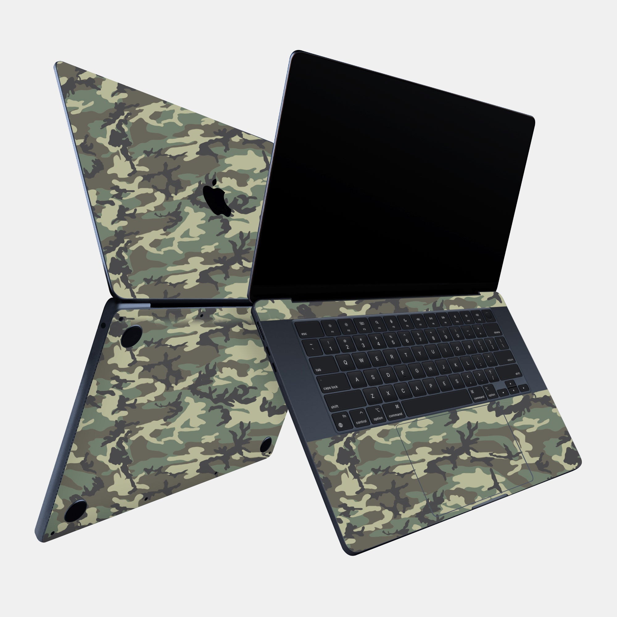 forest camo max