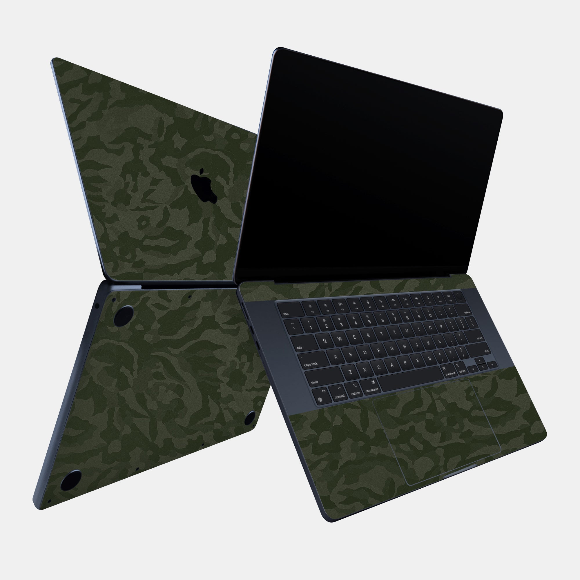 green camo max