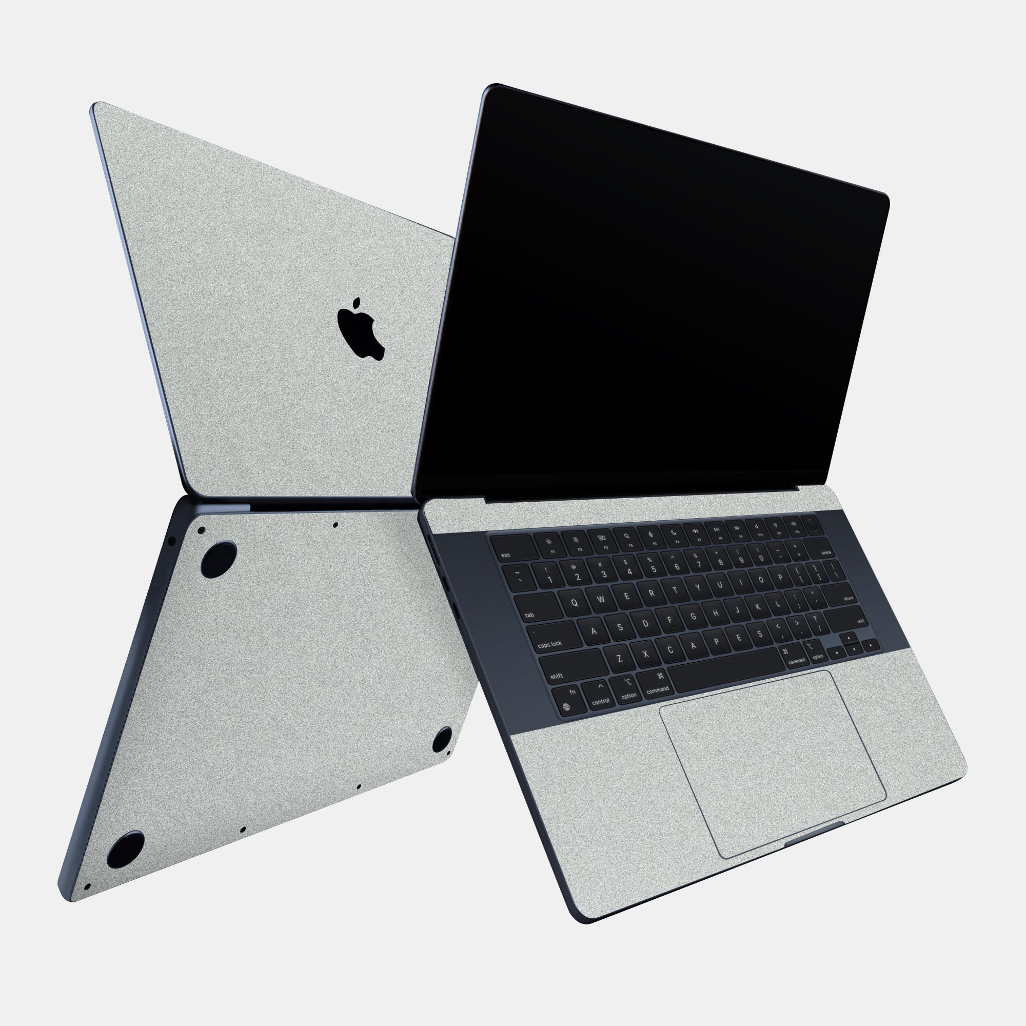 satin metioritesilver max
