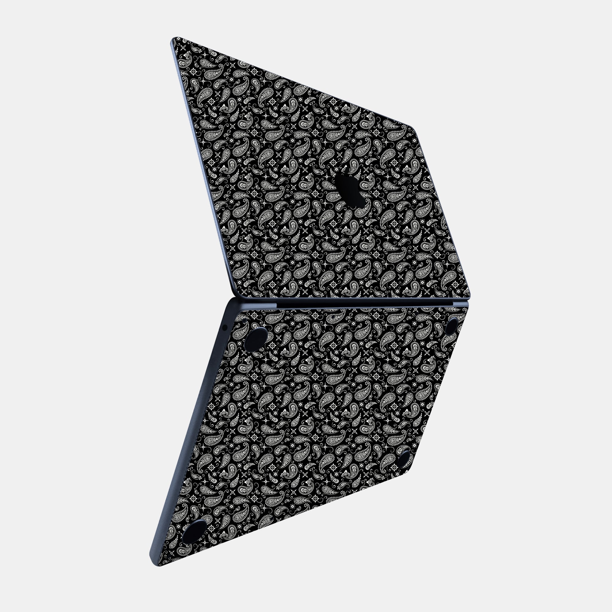 black Paisley pro