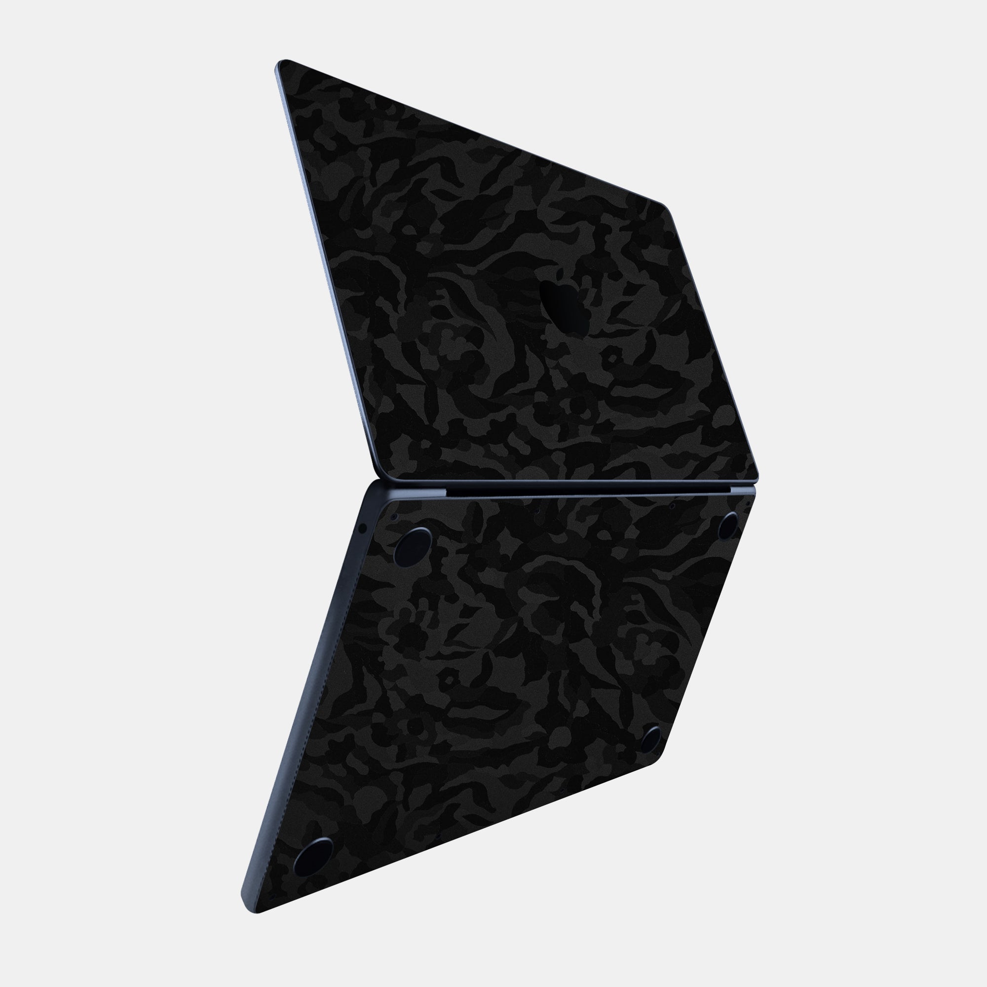 black camo pro