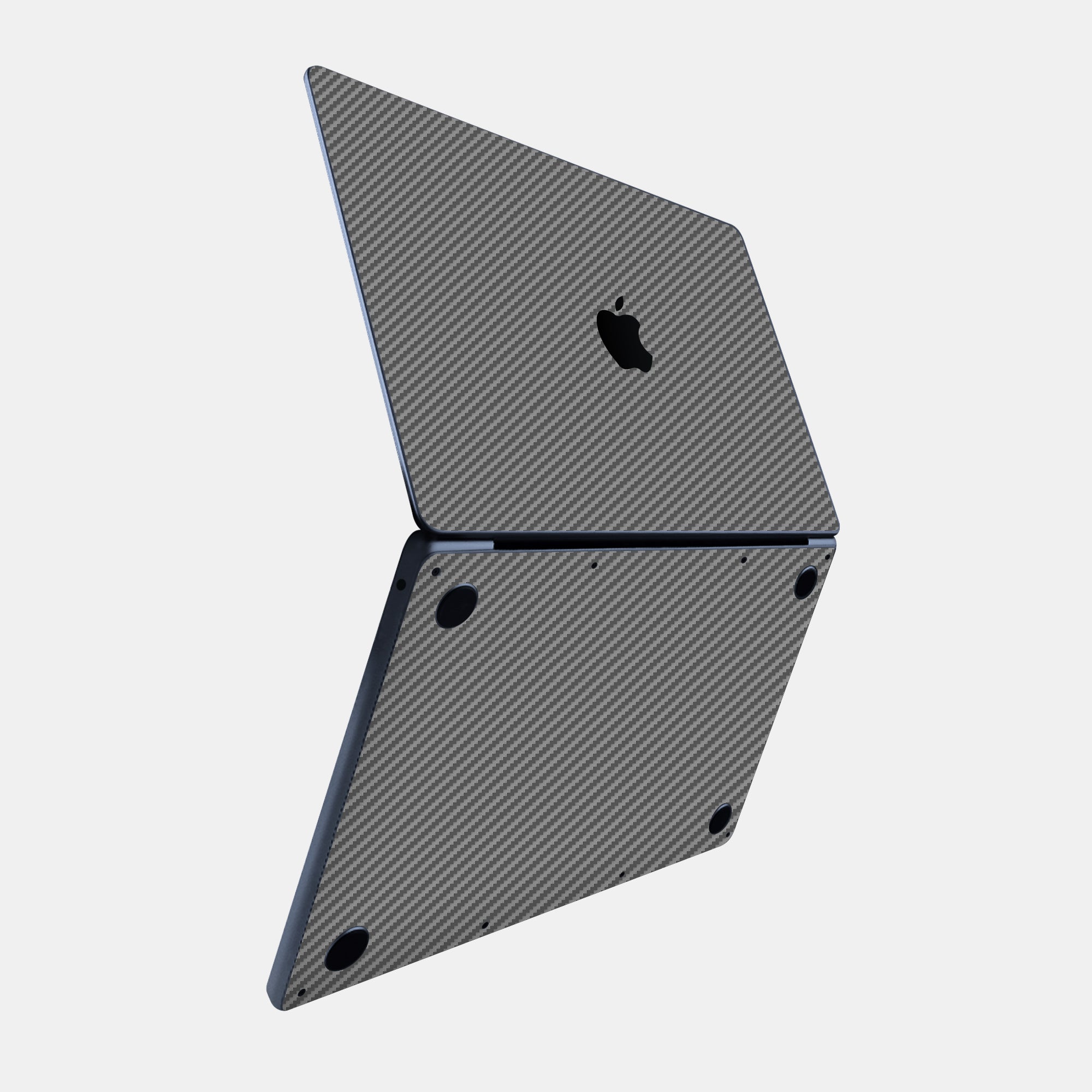 carbon fibre grey pro